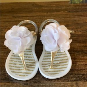 Stepping Stones baby shoes